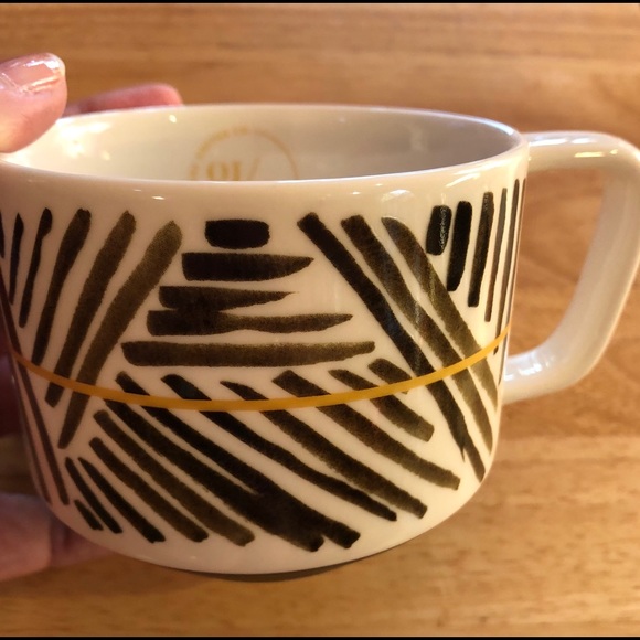 Starbucks Other - Starbucks Limited Edition Mug in EUC!
